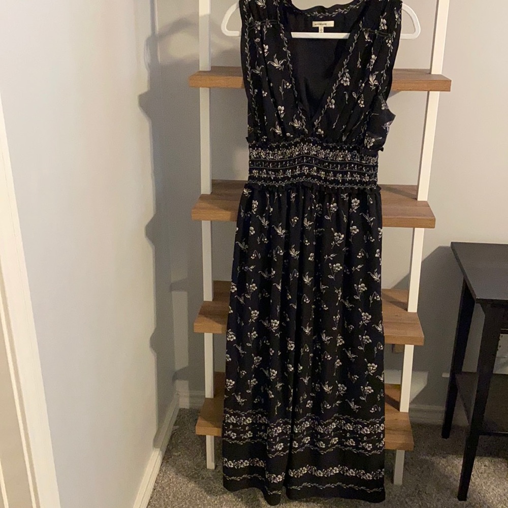 Max Studio Maxi Dress